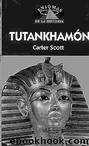 Tutankhamon by Cherie Carter-Scott