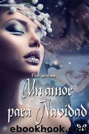 Un amor para Navidad by E. R. Dark