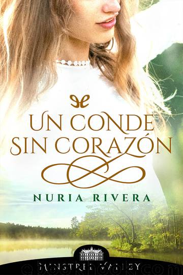 Un conde sin corazón by Nuria Rivera