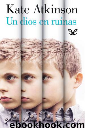 Un dios en ruinas by Kate Atkinson