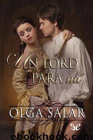 Un lord para mí by Olga Salar