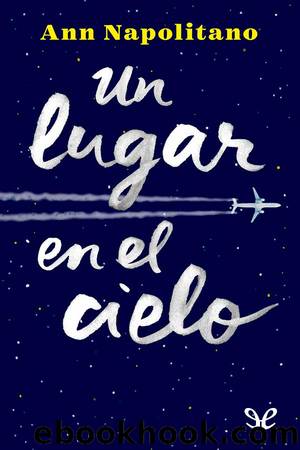 Un lugar en el cielo by Ann Napolitano