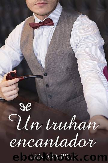 Un truhan encantador by Sandra Bree