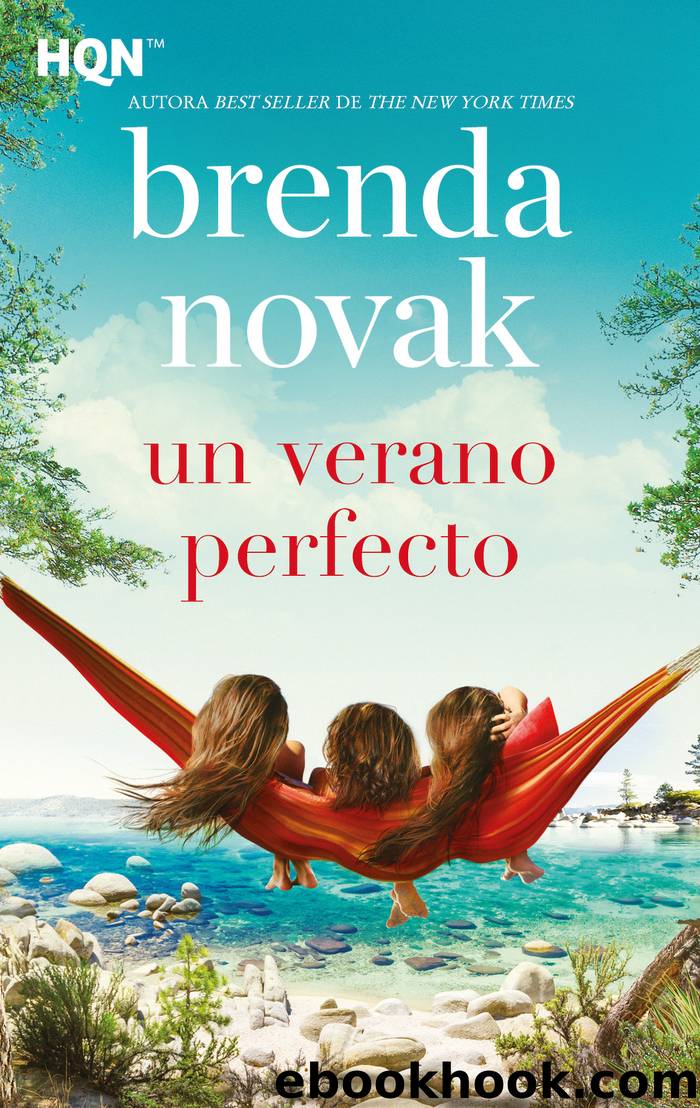 Un verano perfecto by Brenda Novak