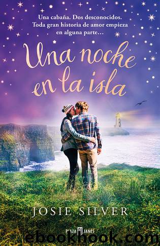 Una noche en la isla by Josie Silver