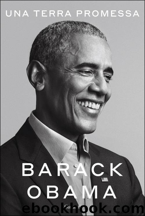 Una terra promessa by Barack Obama