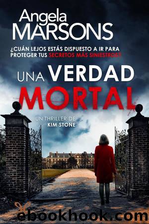 Una verdad mortal by Angela Marsons