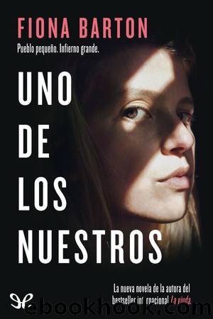 Uno de los nuestros by Fiona Barton