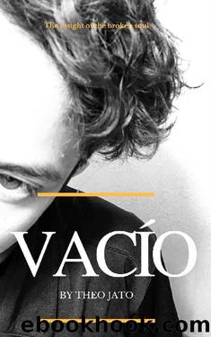 Vacio: The insight of the broken soul (1) by Theo Jato