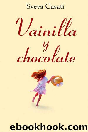 Vainilla y chocolate by Sveva Casati