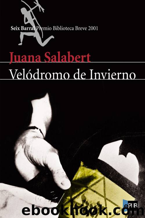 Velodromo de invierno by Juana Salabert