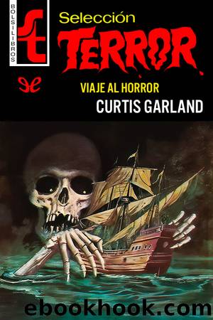 Viaje al horror by Curtis Garland