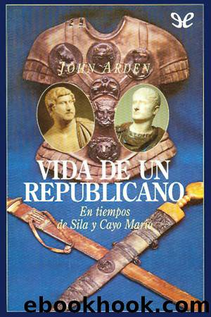 Vida de un republicano by John Arden