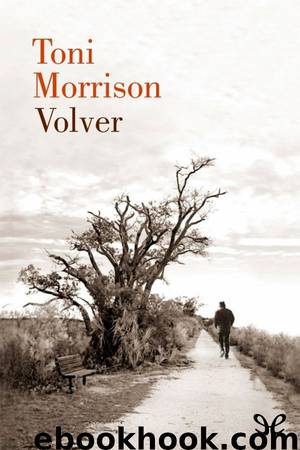 Volver by Toni Morrison