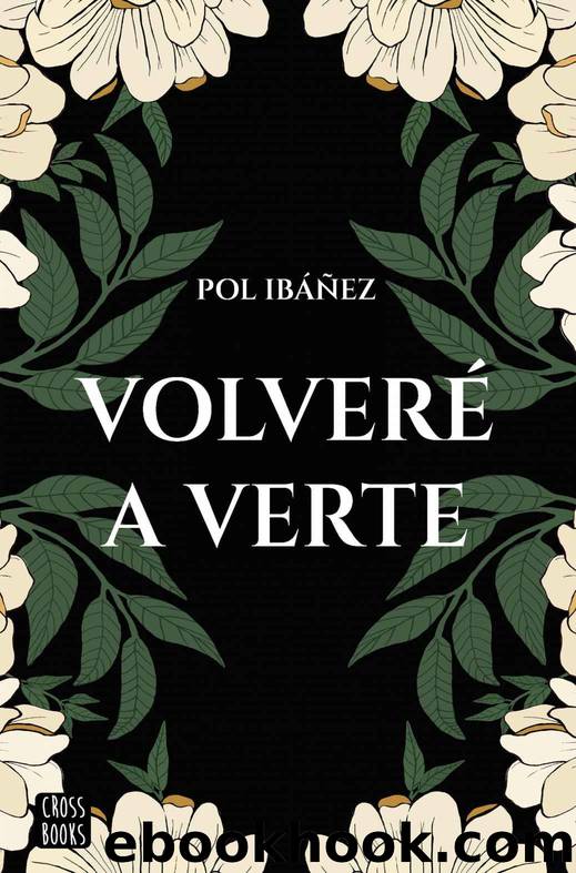 VolverÃ© a verte by Pol Ibáñez