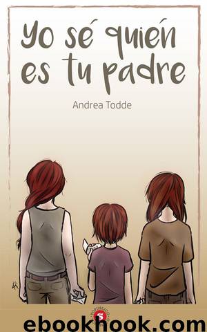 Yo sé quién es tu padre by Andrea Todde