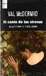 (Tony Hill Y Carol Jordan 01) El Canto De Las Sirenas by Val Mcdermid