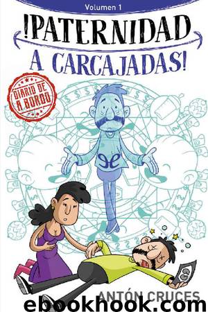 ¡Paternidad a carcajadas! 1 by Antón Cruces