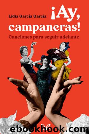Â¡Ay, campaneras! by Lidia García García