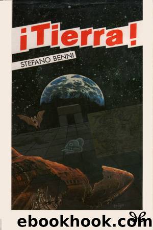Â¡Tierra! by Stefano Benni