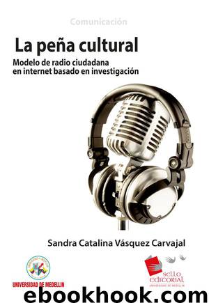 “La Peña Cultural”: by Sandra Catalina Vásquez Carvajal