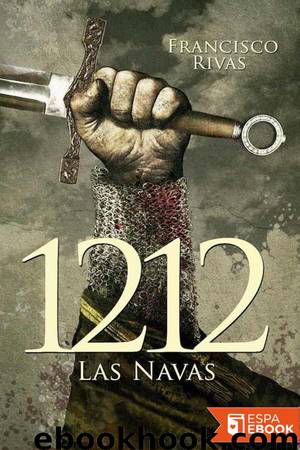 1212 Las navas by Francisco Rivas