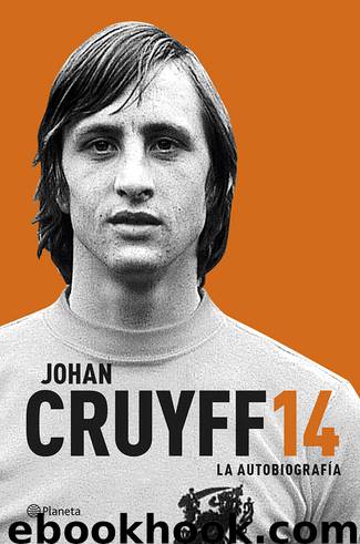 14. La autobiografía by Johan Cruyff