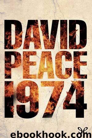 1974 by David Peace
