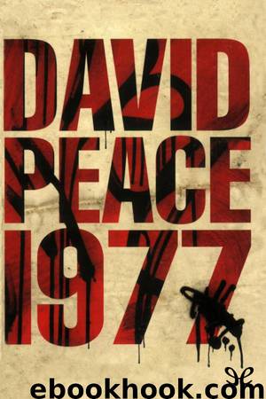 1977 by David Peace