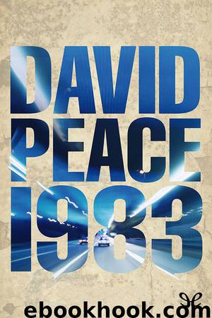 1983 by David Peace