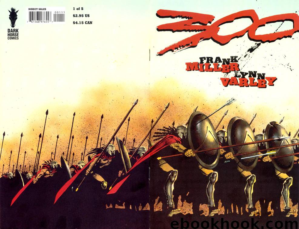300 by miller