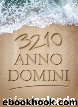3210 - Anno Domini by Rafael Salcedo Ramírez