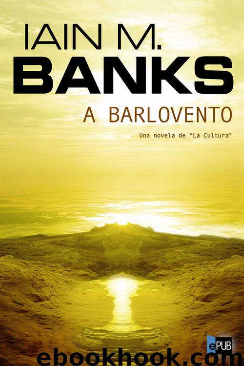 A barlovento by Iain M. Banks