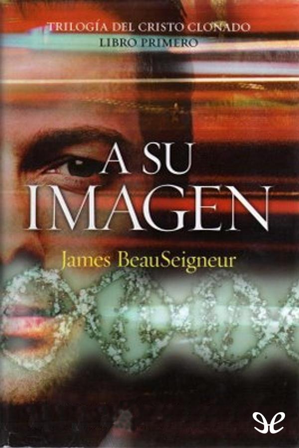 A su imagen by James BeauSeigneur