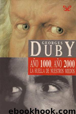 Año 1000, año 2000 by Georges Duby