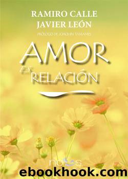 AMOR ES RELACION by RAMIRO CALLE & JAVIER LEON