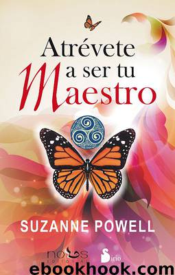 ATREVETE A SER TU MAESTRO by SUZANNE POWELL