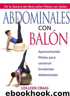 Abdominales con Balón by Colleen Craig