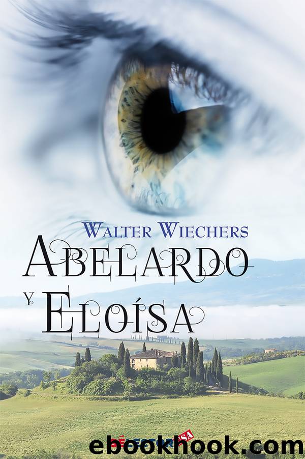 Abelardo y Eloisa by José Wiechers