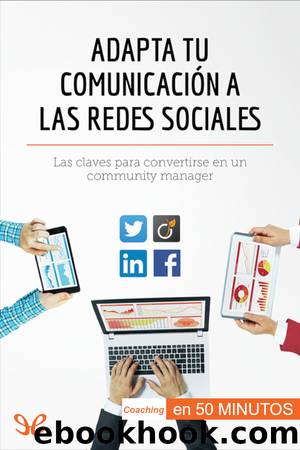 Adapta tu comunicaciÃ³n a las redes sociales by Irene Guittin