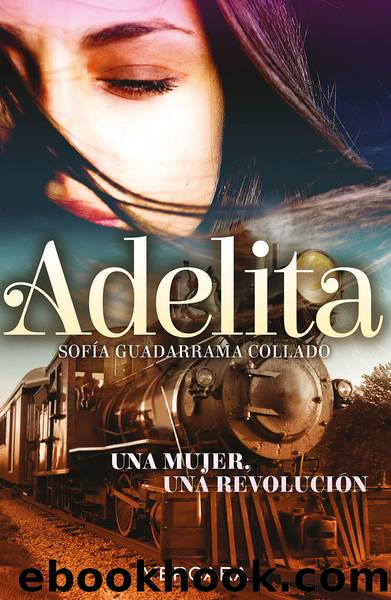 Adelita by Sofía Guadarrama Collado