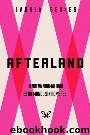 Afterland by Lauren Beukes