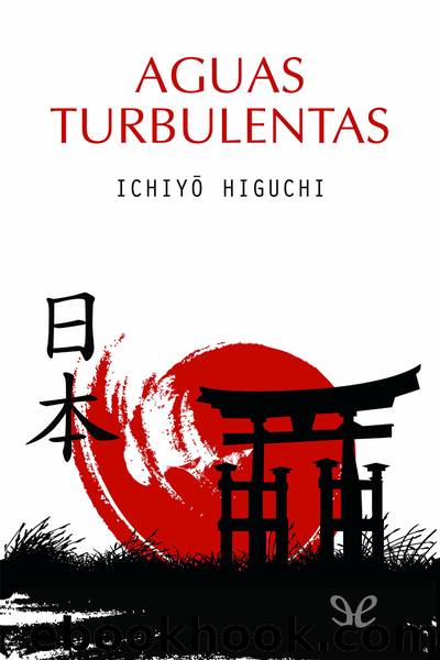 Aguas turbulentas by Ichiyō Higuchi