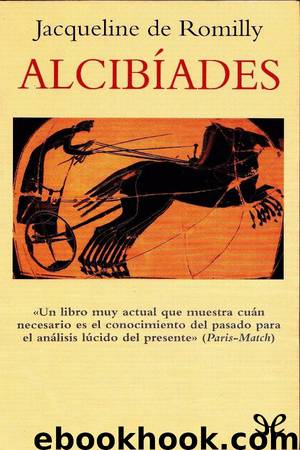 Alcibíades by Jacqueline De Romilly