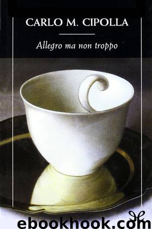 Allegro ma non troppo by Carlo M. Cipolla