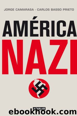 AmÃ©rica nazi by Varios autores