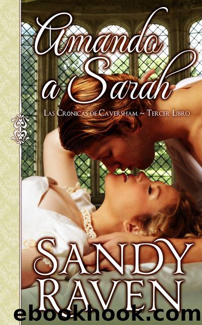 Amando a Sarah by Sandy Raven