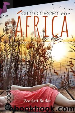 Amanecer en Ãfrica by Scarlett Butler