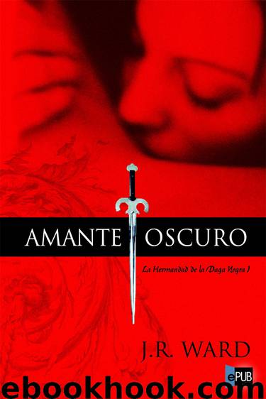 Amante Oscuro by J. R. Ward