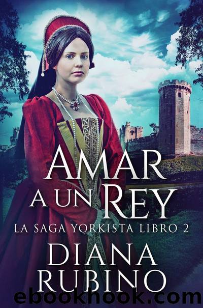 Amar a un Rey by Diana Rubino